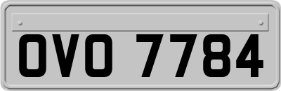 OVO7784