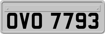 OVO7793