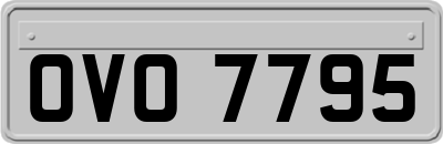 OVO7795