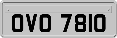 OVO7810