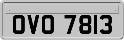 OVO7813