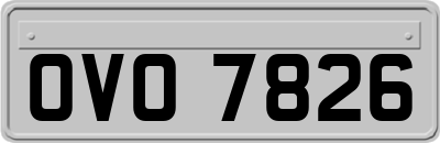 OVO7826