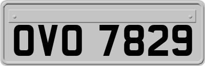 OVO7829