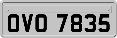 OVO7835