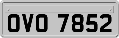 OVO7852