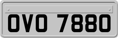 OVO7880