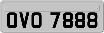 OVO7888