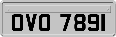 OVO7891
