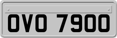 OVO7900