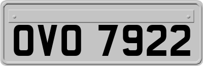OVO7922