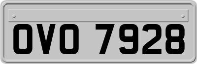 OVO7928