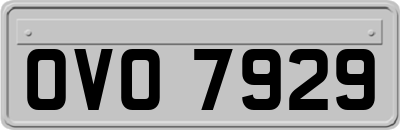 OVO7929