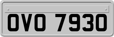 OVO7930