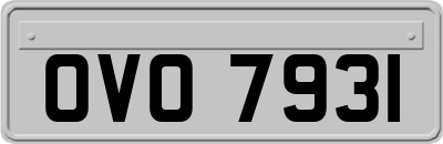 OVO7931