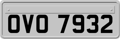OVO7932
