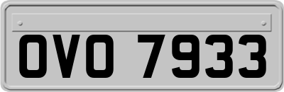 OVO7933