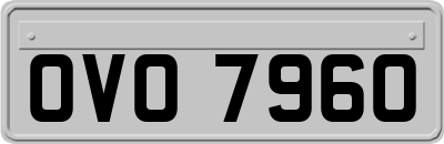 OVO7960