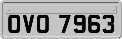 OVO7963