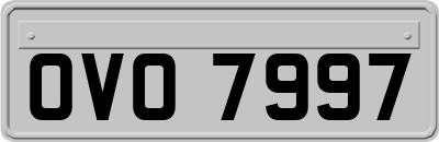 OVO7997