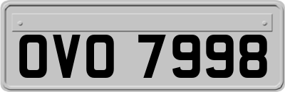 OVO7998