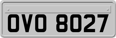 OVO8027