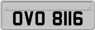 OVO8116