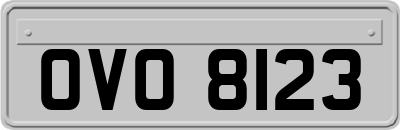 OVO8123
