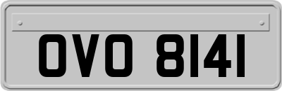 OVO8141