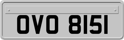 OVO8151