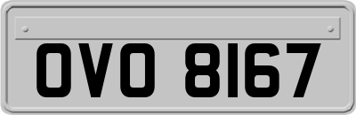 OVO8167