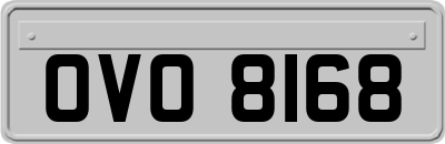 OVO8168