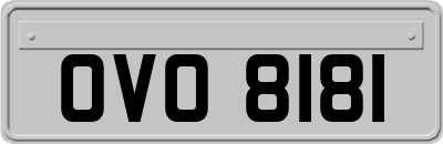 OVO8181
