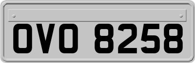 OVO8258