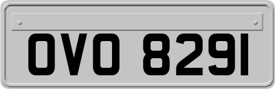 OVO8291