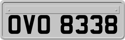 OVO8338