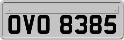 OVO8385