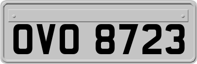 OVO8723