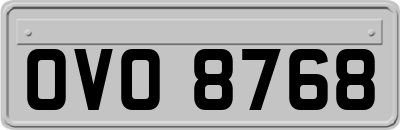 OVO8768