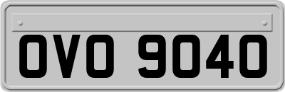 OVO9040