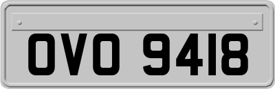 OVO9418