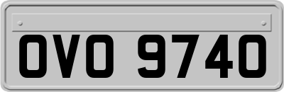 OVO9740