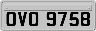 OVO9758