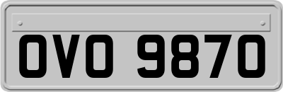 OVO9870
