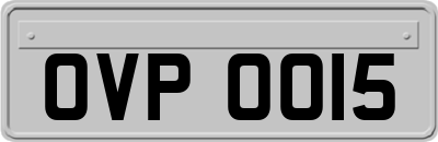 OVP0015