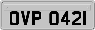 OVP0421