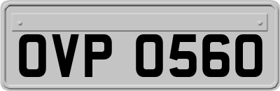 OVP0560