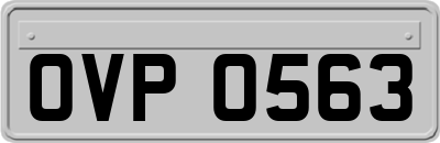 OVP0563