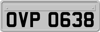 OVP0638