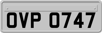OVP0747