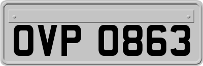 OVP0863